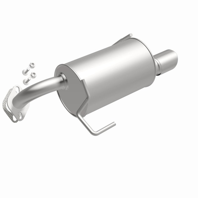 BRE Exhaust 06-09 Legacy 2.5L Muffler Kit - 108-0079