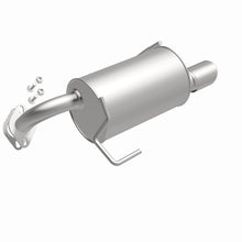 Load image into Gallery viewer, BRE Exhaust 06-09 Legacy 2.5L Muffler Kit - 108-0079