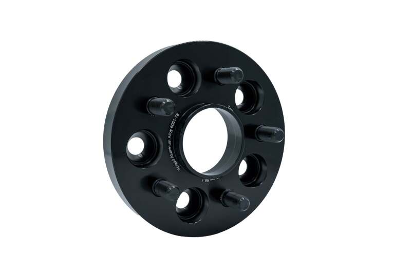 GrimmSpeed 02-14 Subaru WRX 5x100 15mm Wheel Spacer (Pair) - GRM.1188.1.0