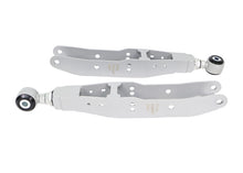Load image into Gallery viewer, Whiteline 2012+ Subaru BRZ / 07-22 WRX/STI Adjustable Rear Lower Control Arm - KTA139A