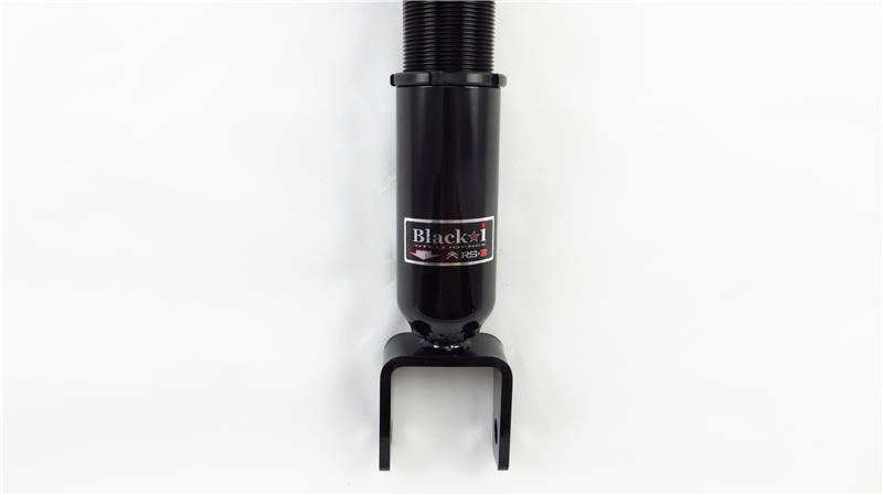 RS-R 13+ Lexus GS350 RWD F-Sports (GRL10) Black-i Coilovers - XBKT170M