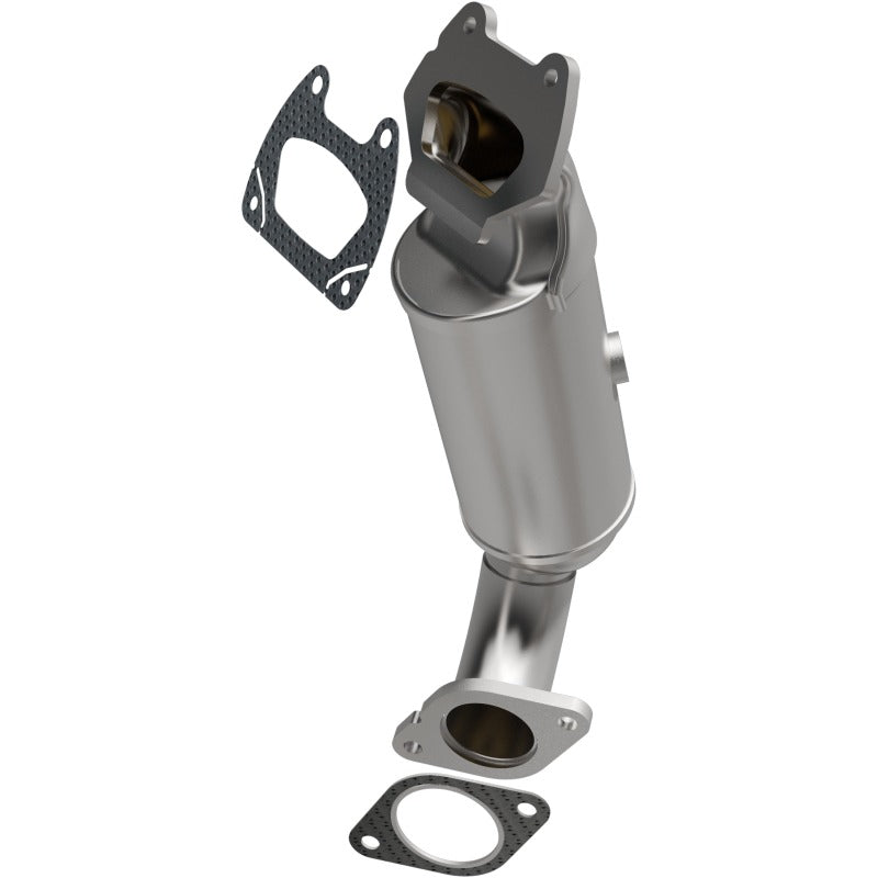 MagnaFlow 11-16 Dodge Grand Caravan 3.6L Direct Fit Converter - 5551227