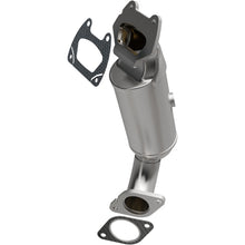 Load image into Gallery viewer, MagnaFlow 11-16 Dodge Grand Caravan 3.6L Direct Fit Converter - 5551227