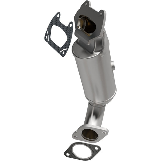 MagnaFlow 11-16 Dodge Grand Caravan 3.6L Direct Fit Converter - 5551227