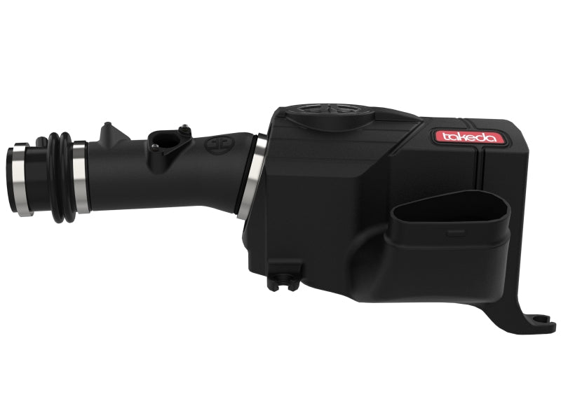 AFE Momentum Intake System w/ Pro 5R Filter 2021-2022 Acura TLX - 56-70052R