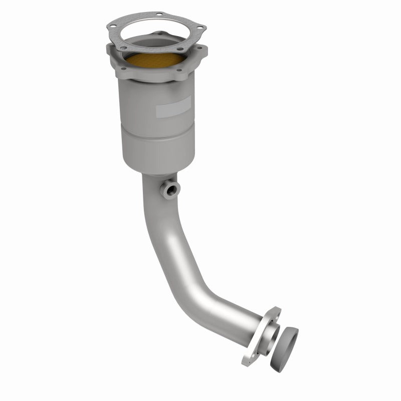 MagnaFlow Direct Fit Catalytic Converter 98-00 Kia Sportage Front - 49367