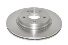 Load image into Gallery viewer, DBA 05-06 Chrysler Crossfire SRT-6 Rear Street Series Standard Rotor - DBA2697