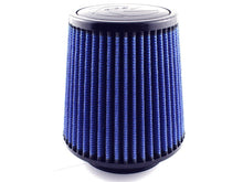 Load image into Gallery viewer, aFe MagnumFLOW Air Filters UCO P5R A/F P5R 3-3/4F x 6B x 4-3/4T x 6H - 24-38506