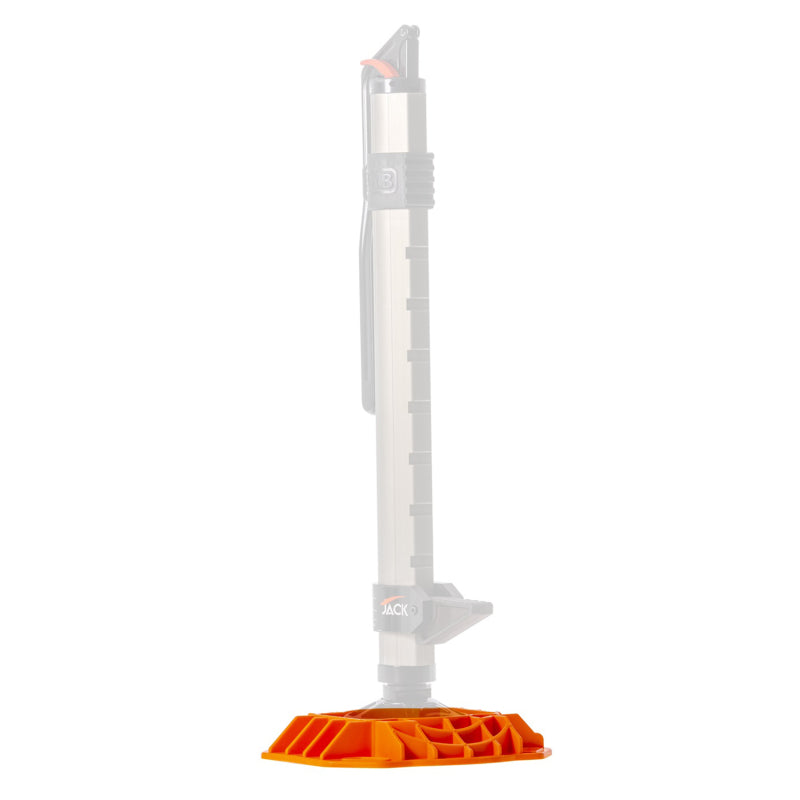 ARB Jack Base - 15400lbs Load Capacity - 10100111