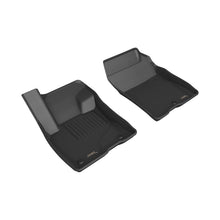 Load image into Gallery viewer, 3D MAXpider 22-24 Ford Maverick Gasoline Kagu R1 Floormat- Black