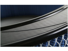 Load image into Gallery viewer, aFe MagnumFLOW Air Filters Round Racing P5R A/F RR P5R 14OD x 11ID x 5H with E/M - 18-11418
