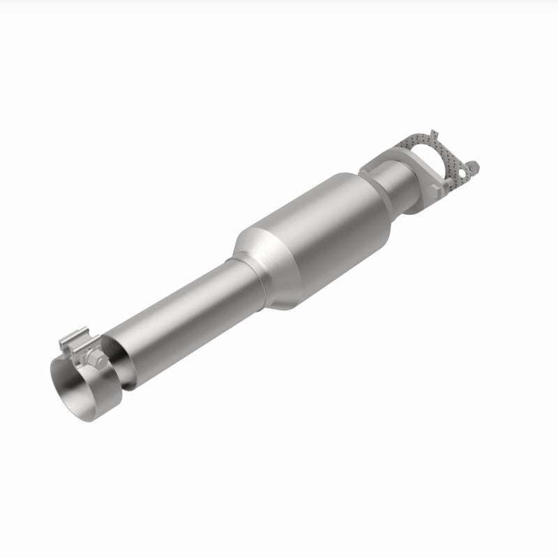MagnaFlow 09-11 Buick Lucerne Rear Underbody 3.9L Direct Fit Catalytic Converter - 280425