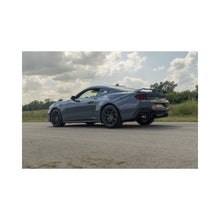 Load image into Gallery viewer, Flowmaster 24-25 Mustang 2.3L/5.0L American Thunder-Axle-Back- NO VLVES Exhaust System - 818162