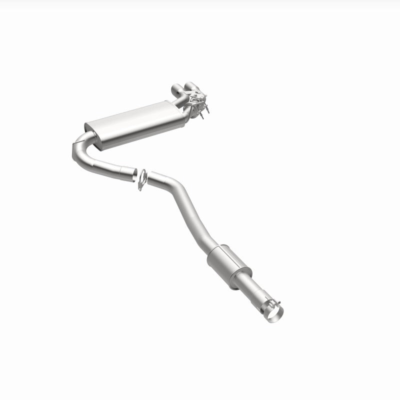MagnaFlow BRE Exhaust Kit 12-20 BMW 430i 330i 428i 328i 2L - 106-0832