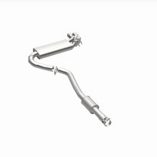 Load image into Gallery viewer, MagnaFlow BRE Exhaust Kit 12-20 BMW 430i 330i 428i 328i 2L - 106-0832