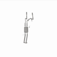 Load image into Gallery viewer, MagnaFlow Sys GM Trucks Duals 96-98 5.7L Ext - 15750