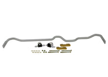 Load image into Gallery viewer, Whiteline VAG MK4/MK5 FWD Only Front 24mm Adjustable X-Heavy Duty Swaybar - BWF20XZ