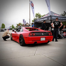 Load image into Gallery viewer, CSF Ferrari F355 High Performance All-Aluminum Radiator - Left - 7206
