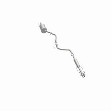 Load image into Gallery viewer, MagnaFlow BRE Exhaust Kit 12-17 Nissan Versa 1.6L - 106-0157