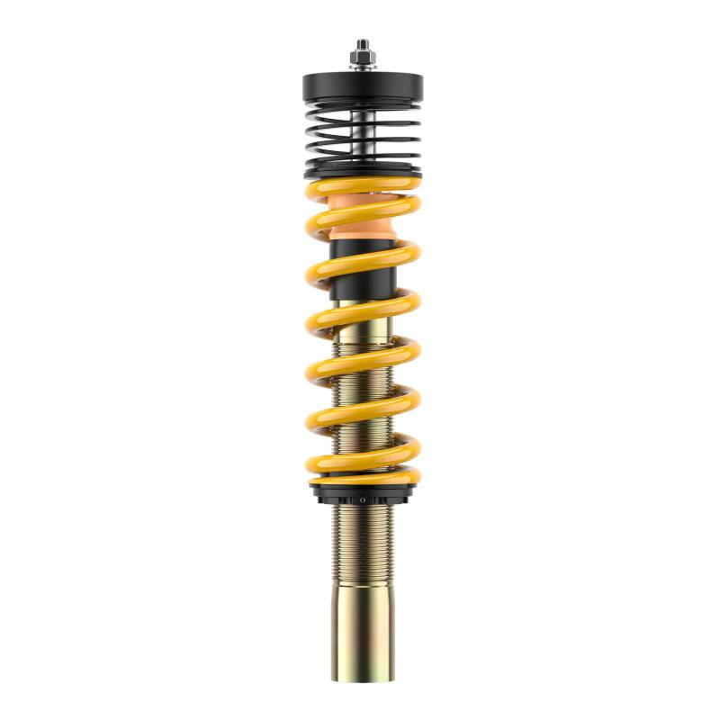 ST 2017+ Audi A5 (B9) Sportback Quattro XA Height & Rebound Adjustable Coilover Kit 0.4in-1.4in - 182100BH
