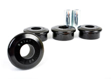 Load image into Gallery viewer, Whiteline 08+ Impreza / WRX / STi Front Differential Positive Power Kit - KDT905