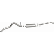 Load image into Gallery viewer, MagnaFlow Sys C/B GM Yukon 8.1L XL - 15716