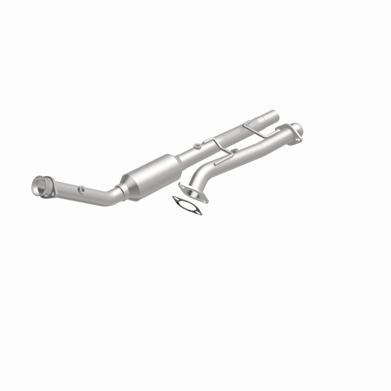 MagnaFlow Direct Fit Catalytic Converter 1997-2000 Ford Explorer 4.0 - 4451314