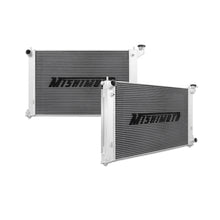 Load image into Gallery viewer, Mishimoto 05-10 Scion tC Manual Aluminum Radiator - MMRAD-TC-05