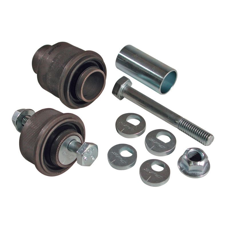 SPC Performance 97-03 BMW E39 Rear Upper Control Arm Bushing Kit - 72185
