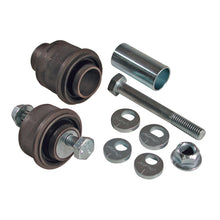 Load image into Gallery viewer, SPC Performance 97-03 BMW E39 Rear Upper Control Arm Bushing Kit - 72185