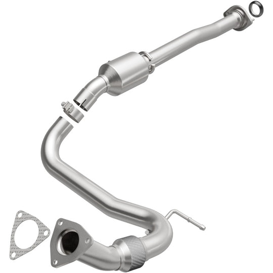 MagnaFlow 2015 Colorado 2.5 Underbody Direct Fit Converter - 52609