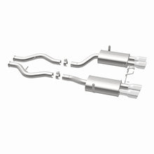 Load image into Gallery viewer, Magnaflow SYS C/B 2011 BMW M3 4.0L Coupe - 15544