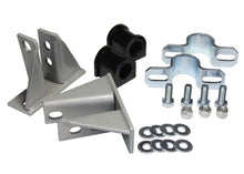 Load image into Gallery viewer, Whiteline 1/12/97 Mitsubishi Evo IV/V/VI/1/02-6/08 Evo VII/VIII/IX Rear 24mm HD Sway Bar Mount Kit - KBR22-24