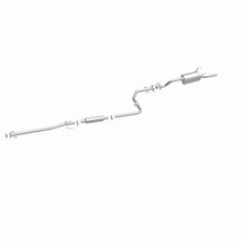 Load image into Gallery viewer, MagnaFlow BRE Exhaust Kit 96-98 Honda Civic 1.6L - 106-0034