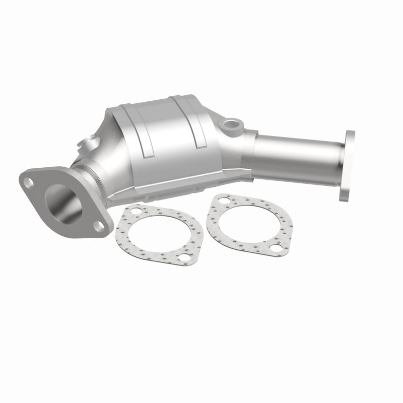 MagnaFlow Conv DF Impreza 2.2L Front Conv - 23875