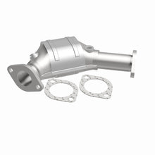 Load image into Gallery viewer, MagnaFlow Conv DF Impreza 2.2L Front Conv - 23875