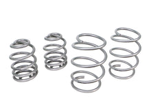Load image into Gallery viewer, Whiteline 99-05 BMW 3 Series Coil Springs - Lowered - WSK-BMW001
