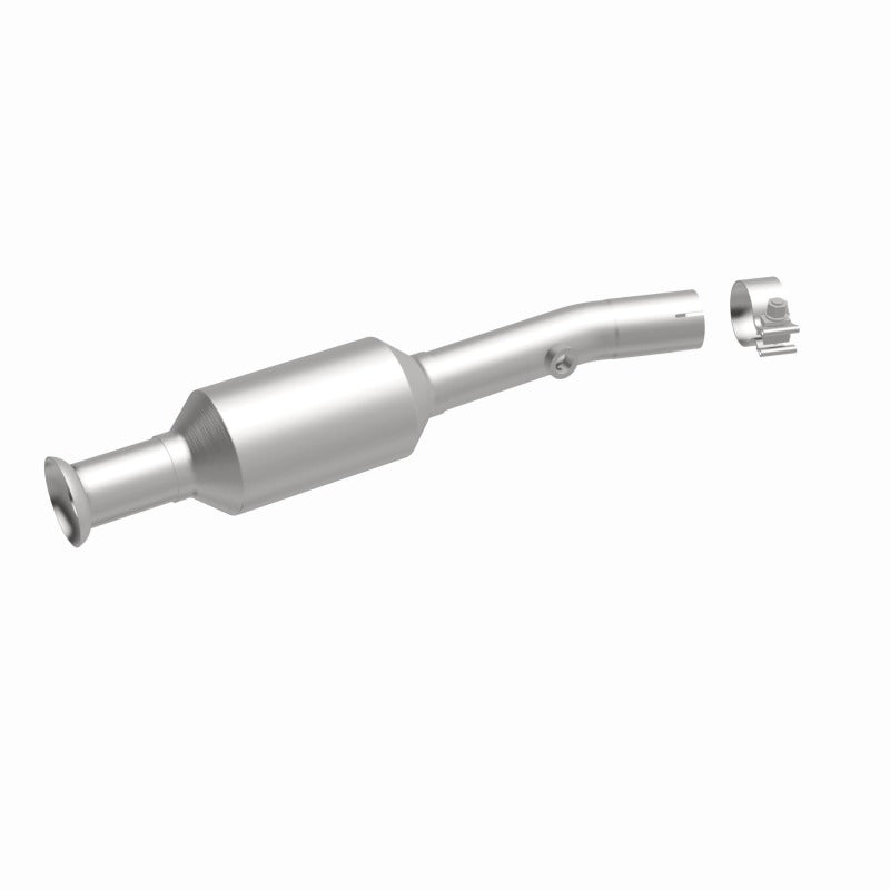 MagnaFlow 98-02 Prizm L4 1.8 OEM Underbody Direct Fit Converter - 21-288