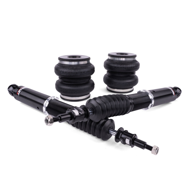 Air Lift 05-14 Audi A3 / 06-14 Volkswagen GTI Performance Rear Kit - 76502