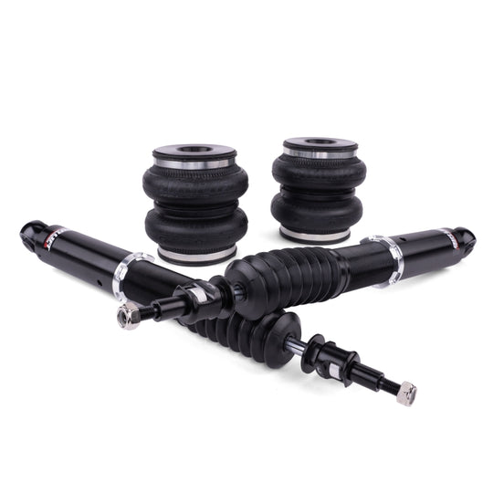 Air Lift 05-14 Audi A3 / 06-14 Volkswagen GTI Performance Rear Kit - 76502