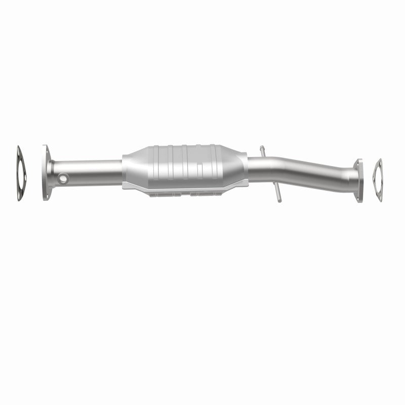 MagnaFlow Direct Fit Catalytic Converter 99 Sonoma/S10 4.3L - 447213
