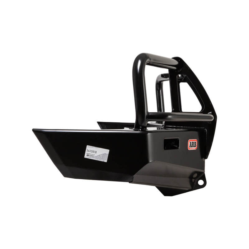 ARB Winchbar Lc100 Live Axle 98-02 - 3413010