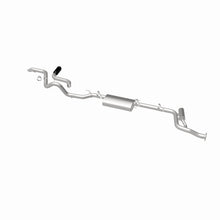 Load image into Gallery viewer, Magnaflow 2024 Toyota Tacoma Overland Series Cat-back Exhaust System - 19678