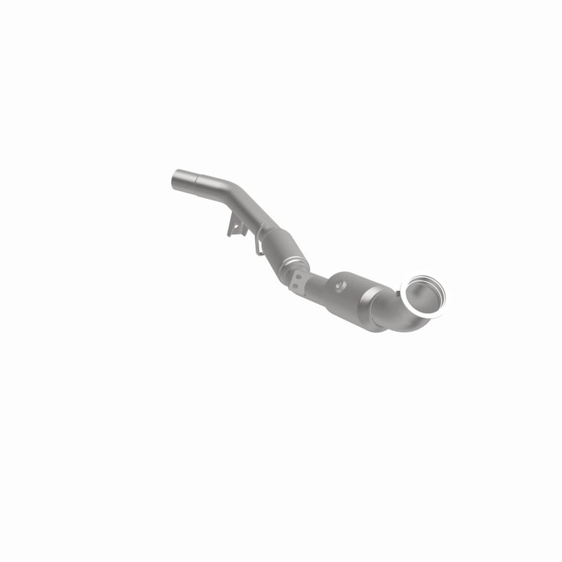 MagnaFlow 15-16 GL450 V6 3 OEM Underbody Direct Fit Converter - 21-552