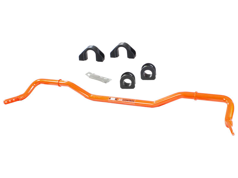 aFe Control Rear Sway Bar 2015 Ford Mustang (S550) - 440-301001RN