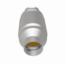 Load image into Gallery viewer, MagnaFlow Universal Catalytic Converter 2.25inch C/A - 54975