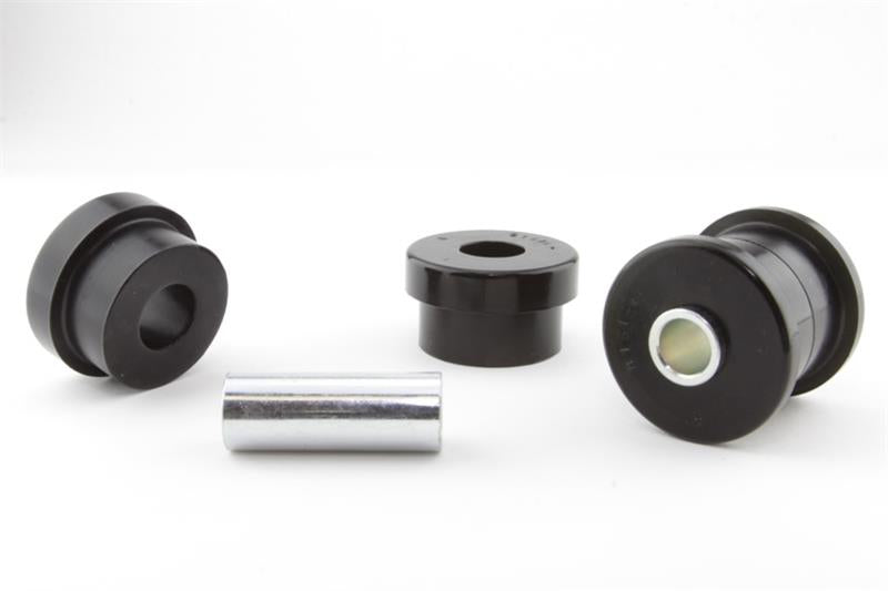 Whiteline Plus 5/74-3/78 Nissan 240K / 65-73 1600 / 77-81 200B Rear Diff Mount Moustache Brace - W91614