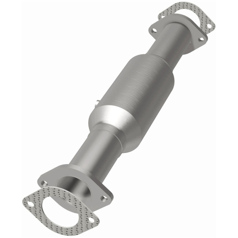 MagnaFlow Direct Fit Catalytic Converter Ford 83 85 - 23352