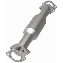 Load image into Gallery viewer, MagnaFlow Direct Fit Catalytic Converter Ford 83 85 - 23352