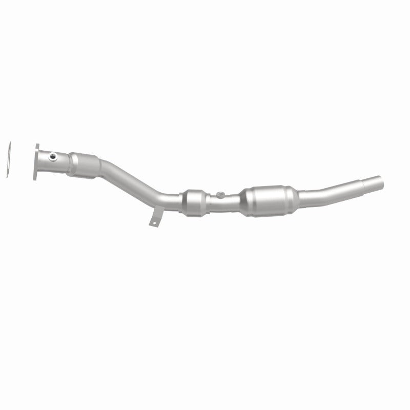 MagnaFlow Direct Fit Catalytic Converter 00-02 Audi A6 Quattro 2.7L - 49892